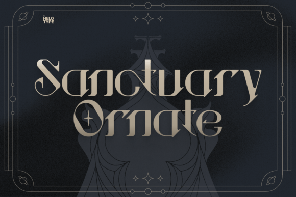 Sanctuary Ornate Review